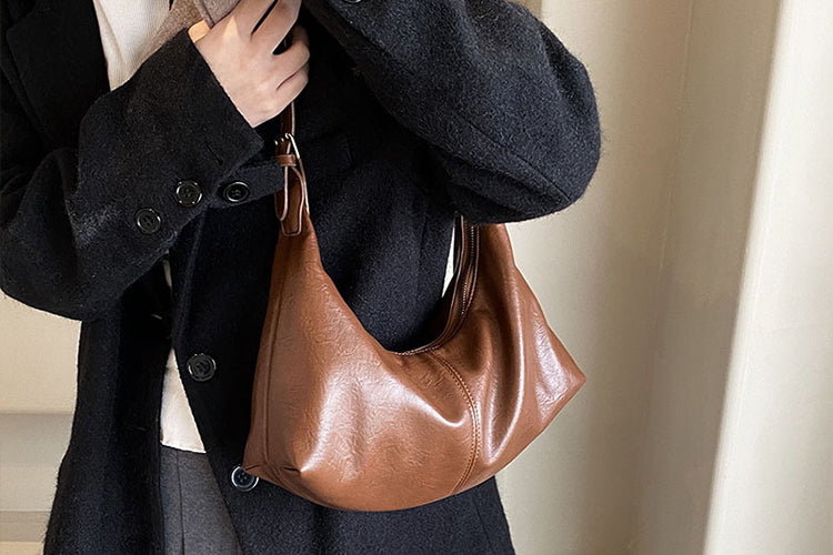 HOBO BAGS — Featuring, The Willow Soft