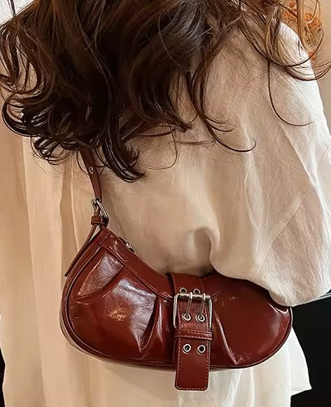 Crimson Loop