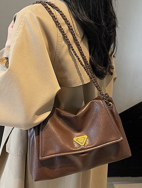 The Luma Chain