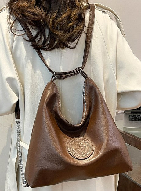 The Dune Hobo