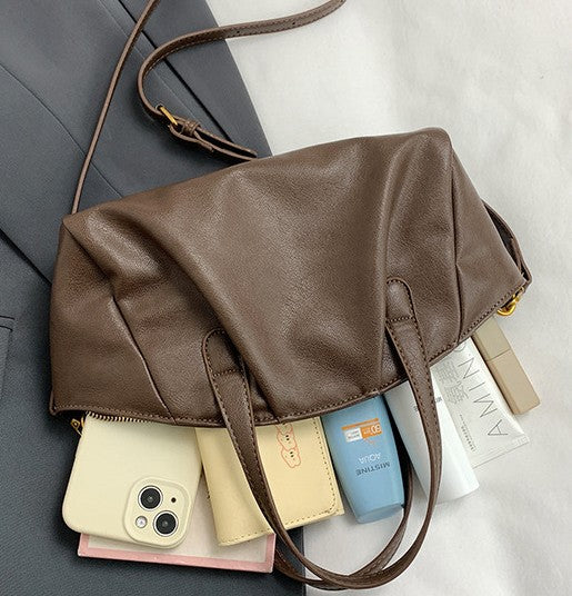 The Cloud Satchel
