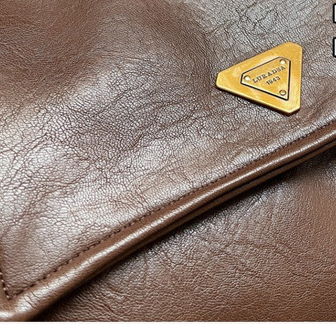 The Luma Chain