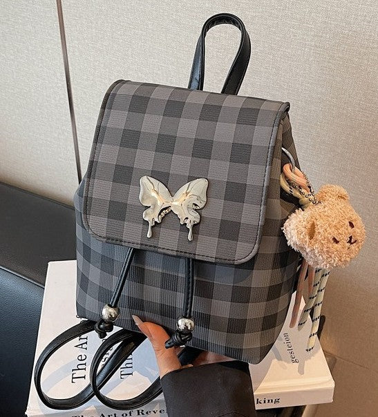 The Flutter Mini Backpack