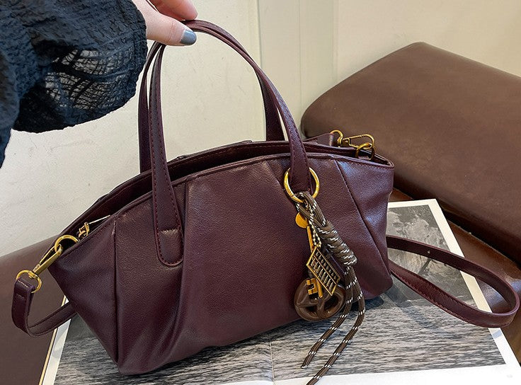 The Cloud Satchel