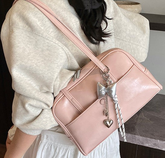 The Celeste Bow