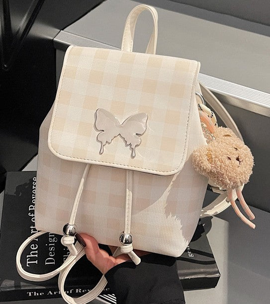 The Flutter Mini Backpack