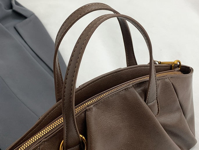The Cloud Satchel
