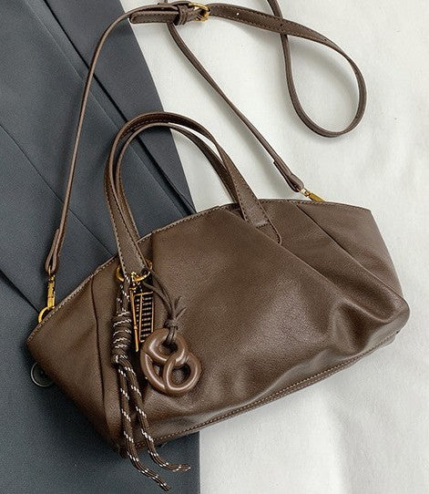 The Cloud Satchel