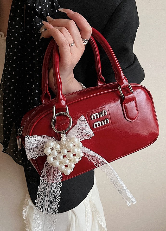 Velvet Charm