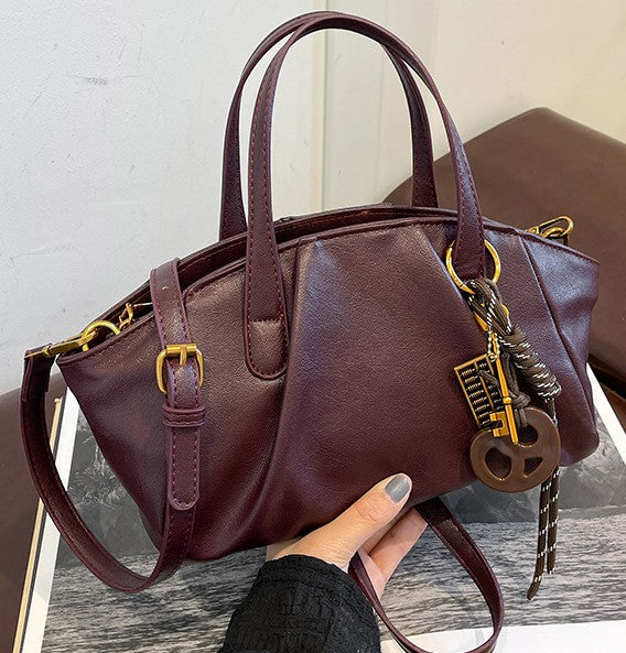 The Cloud Satchel