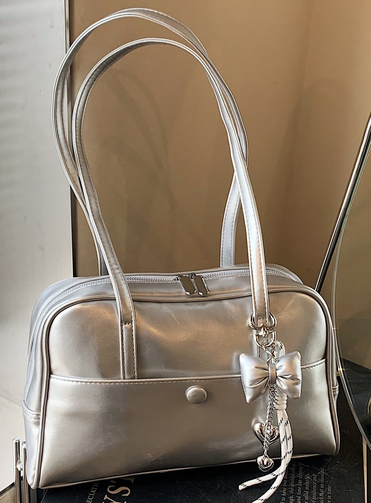 The Celeste Bow
