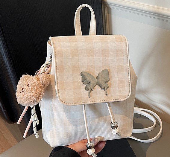 The Flutter Mini Backpack