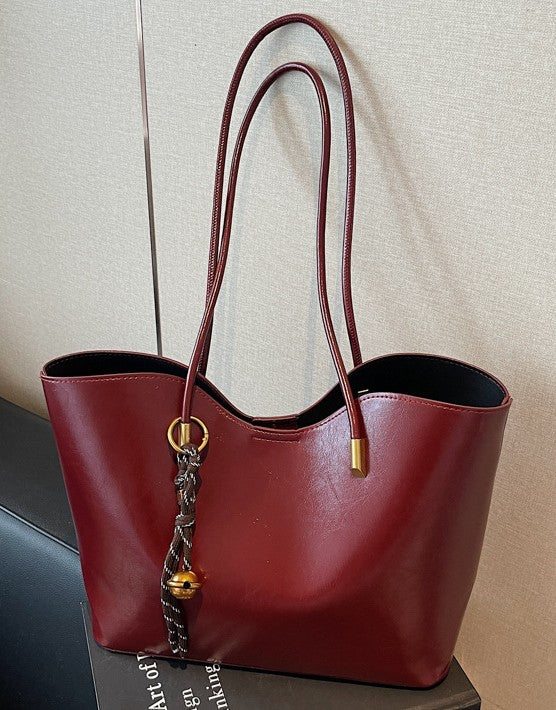 The Verra City Tote