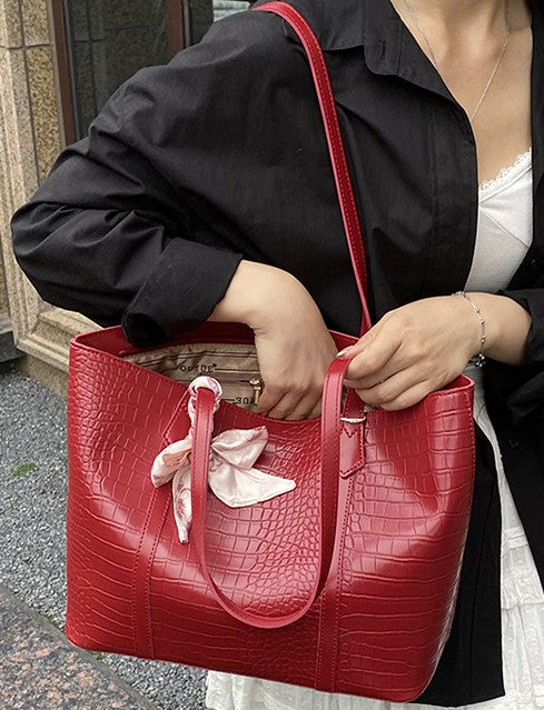 The Sky Tote