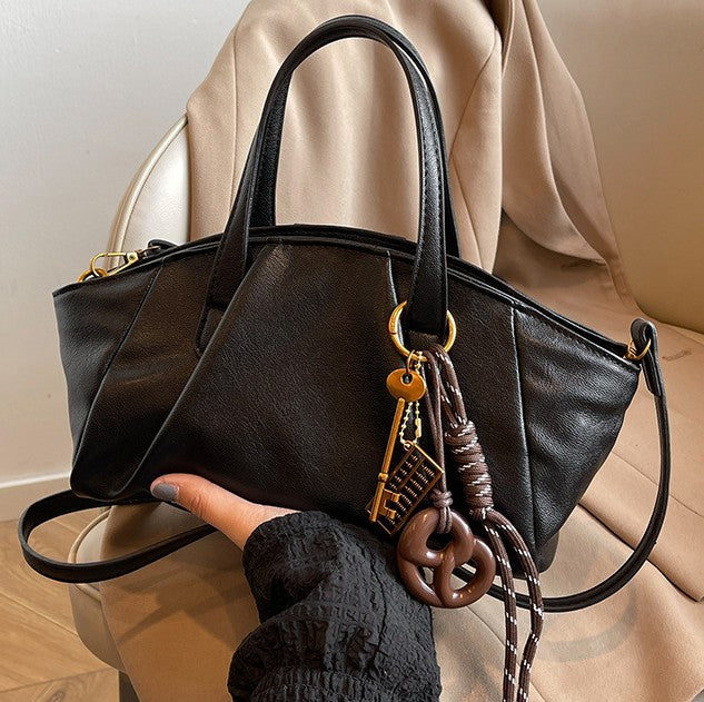 The Cloud Satchel