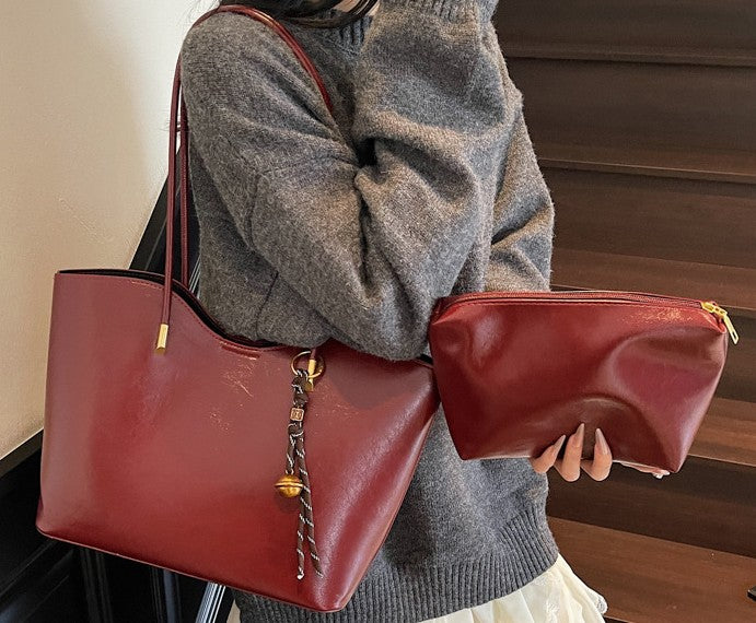 The Verra City Tote