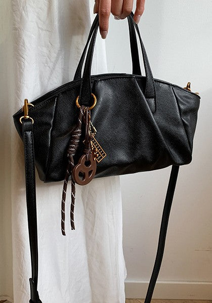 The Cloud Satchel