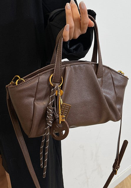 The Cloud Satchel