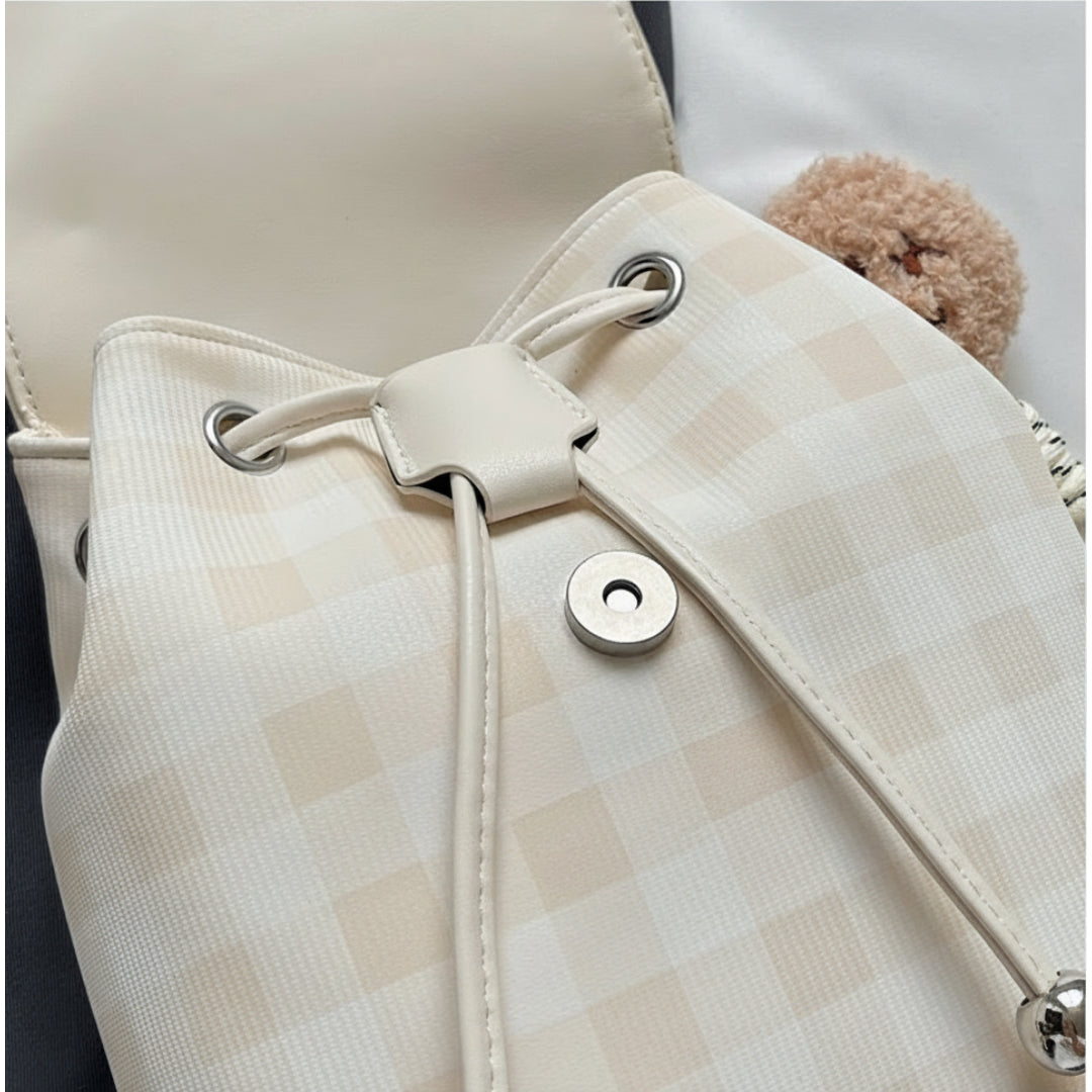 The Flutter Mini Backpack