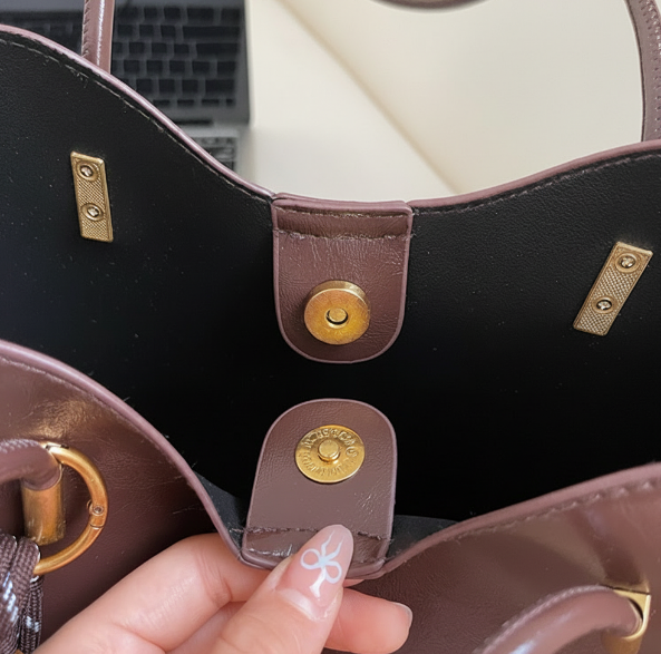 The Verra City Tote